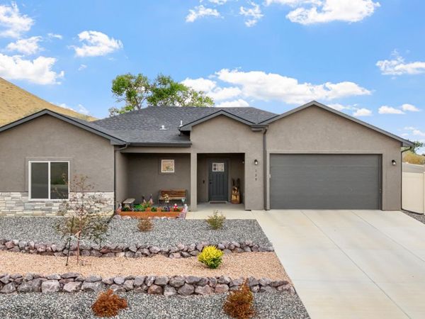 129 ROLLING HILL DRIVE, Grand Junction, CO 81503