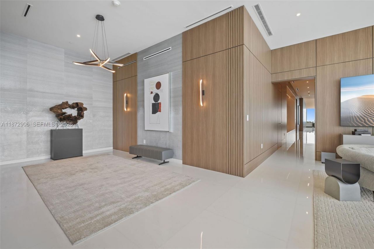 300 Biscayne Blvd Way, Unit PH6001, Miami, FL 33131 Photo