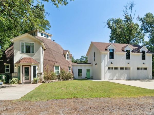 3718 E 116th Street, Perkins, OK 74059