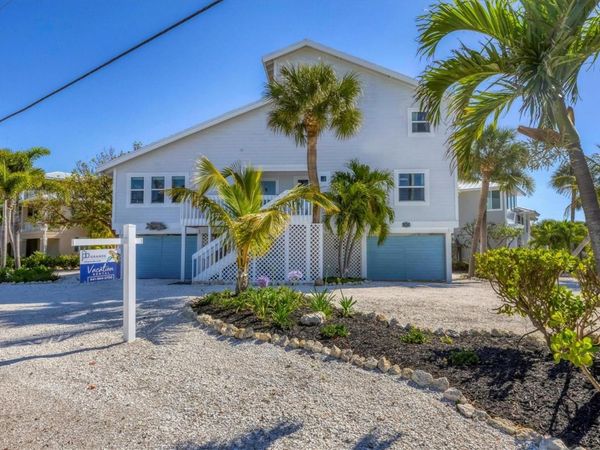 401 LAFITTE STREET, BOCA GRANDE, FL 33921