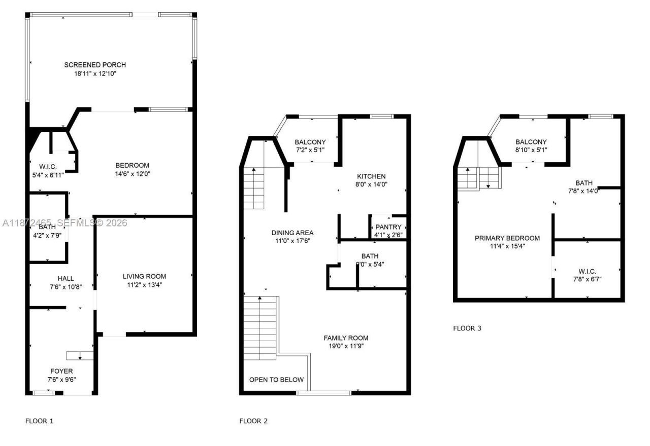 949 SW 113th Ter, Pembroke Pines, FL 33025 Photo