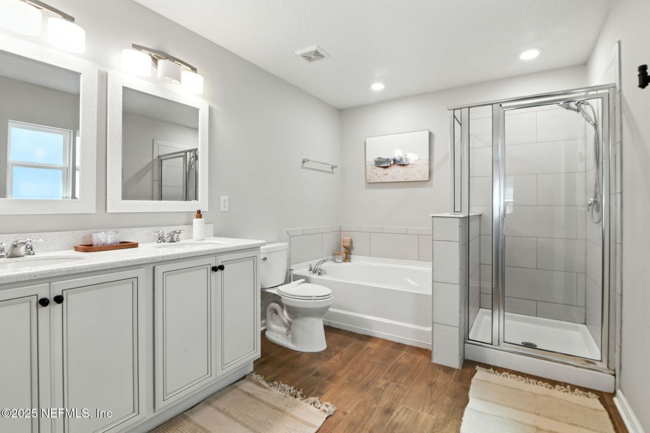 9508 Abby Glen Circle, Jacksonville, FL 32257 Photo