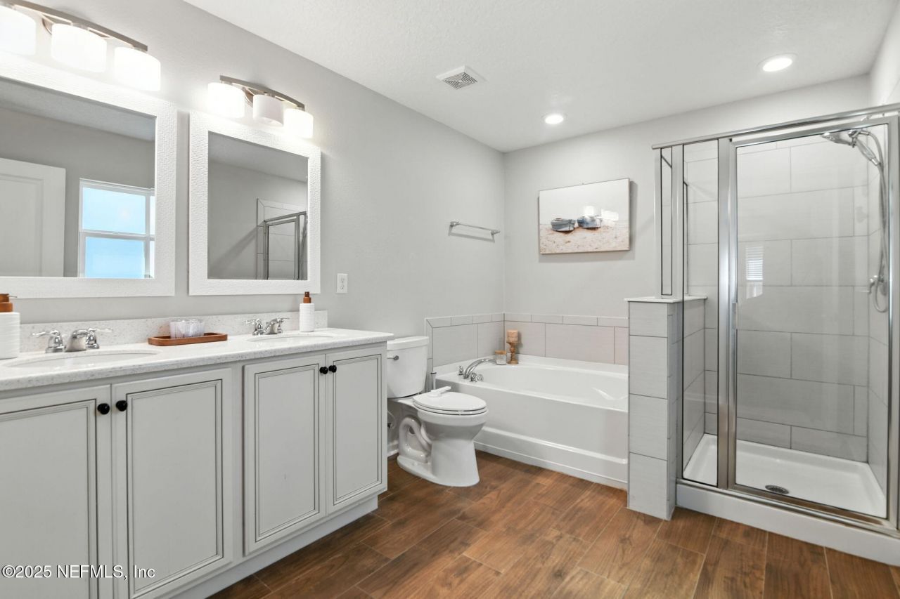 9508 Abby Glen Circle, Jacksonville, FL 32257 Photo