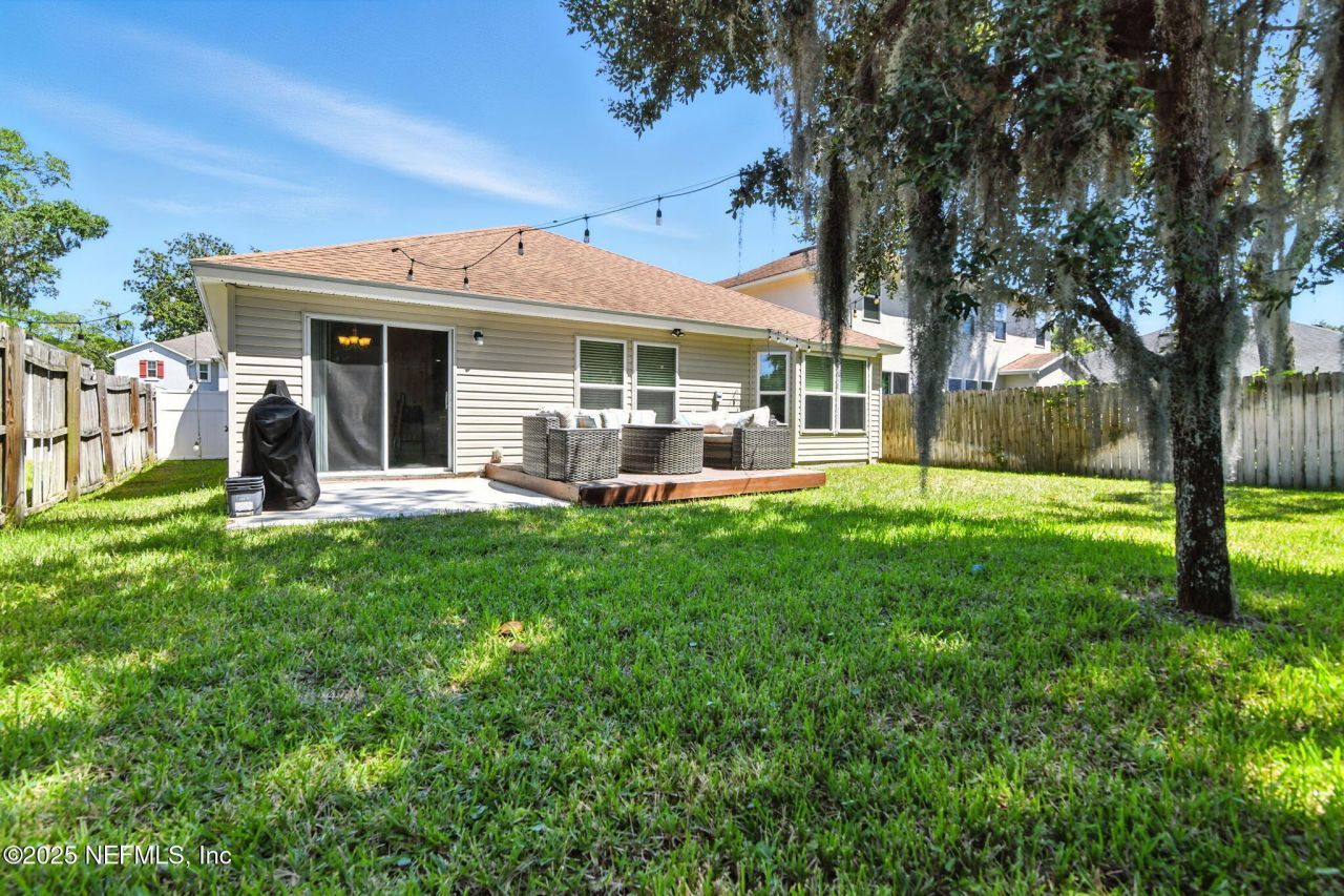 9508 Abby Glen Circle, Jacksonville, FL 32257 Photo