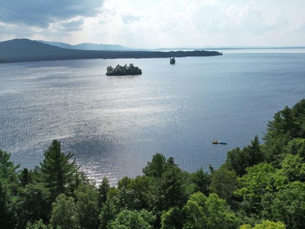 Lot 26 Black Point Road, Beaver Cove, ME 04441