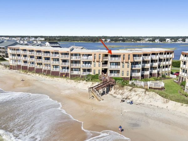 1822 New River Inlet Road, Unit 1305a, North Topsail Beach, NC 28460