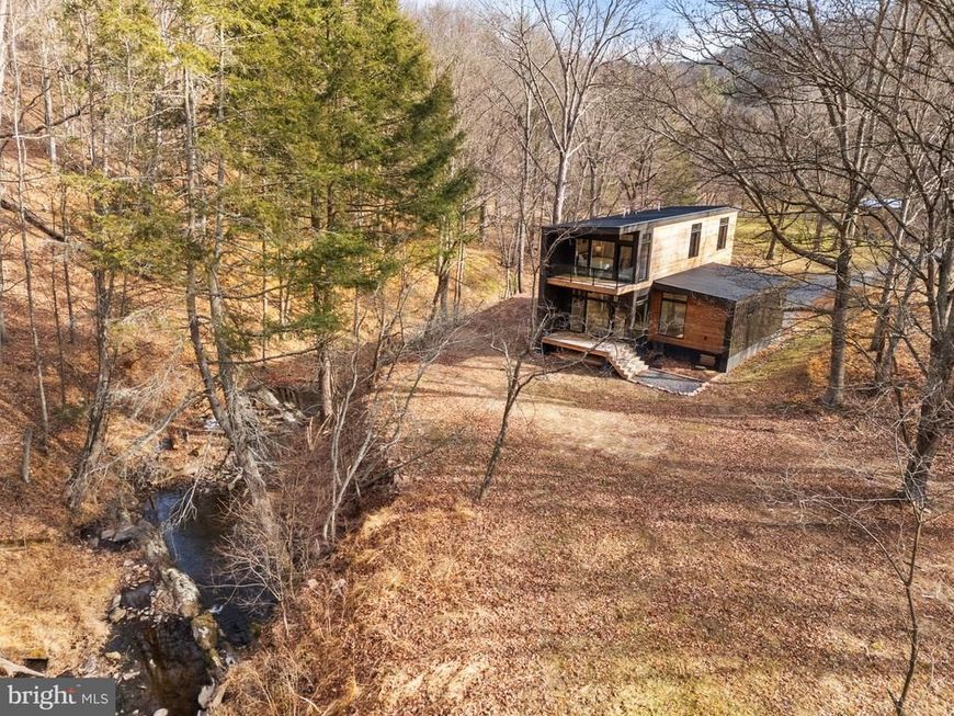 1956 Dove Hollow Road, Mathias, WV 26812 Main Photo
