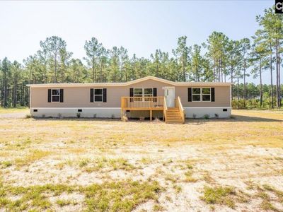 762 White Pond Road, Williston, SC 29853