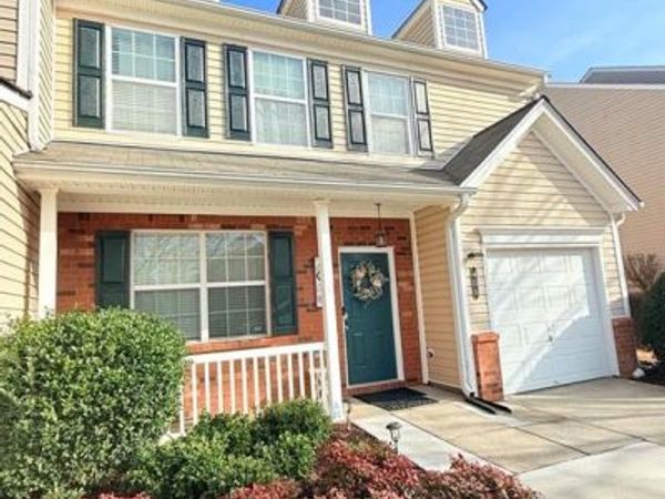 406 WEATHERSTONE, Alpharetta, GA 30004