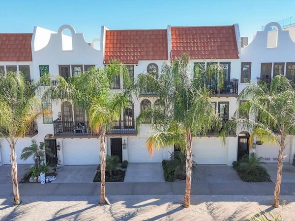 530 5TH STREET W, Unit 4, BOCA GRANDE, FL 33921