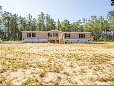 770 White Pond Road, Williston, SC 29853