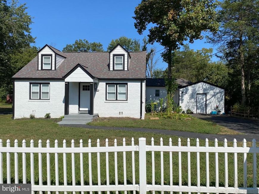 7516 Burgess Lane, Fort Washington, MD 20744 Main Photo