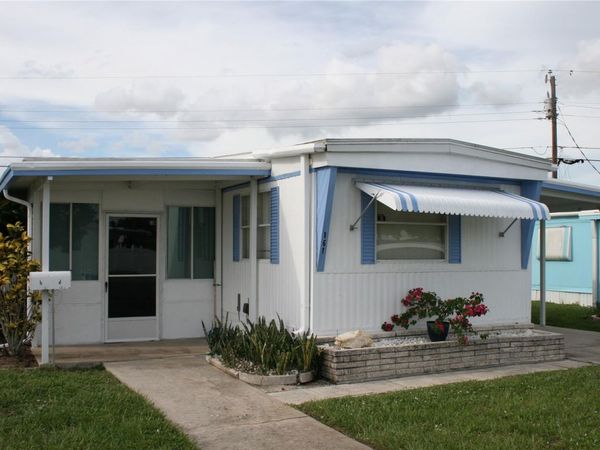 1800 ENGLEWOOD ROAD, Unit 161, ENGLEWOOD, FL 34223