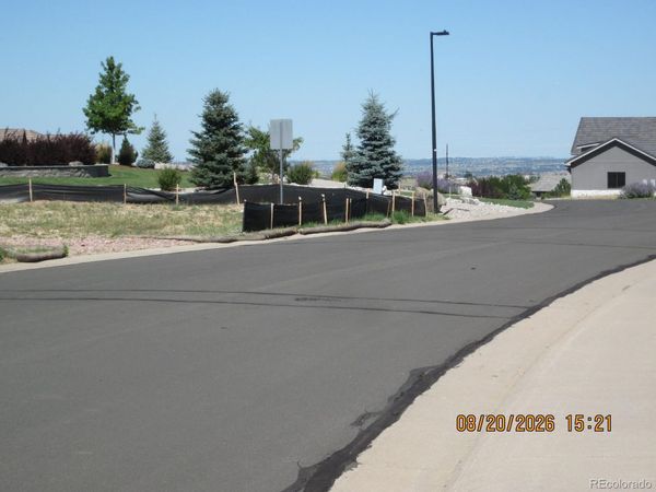 1507 White Fir Terrace, Castle Rock, CO 80108