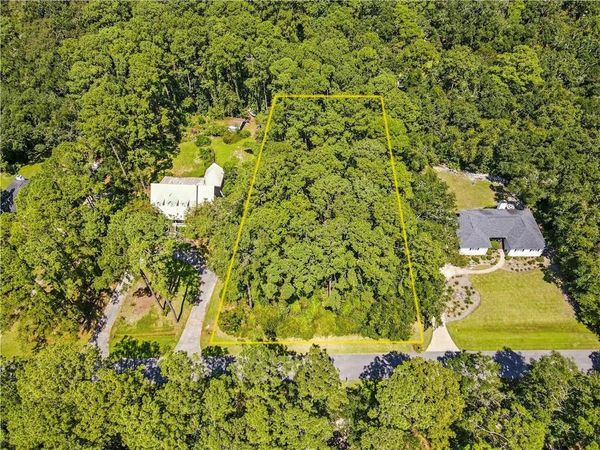 115 Winton Drive, Brunswick, GA 31525