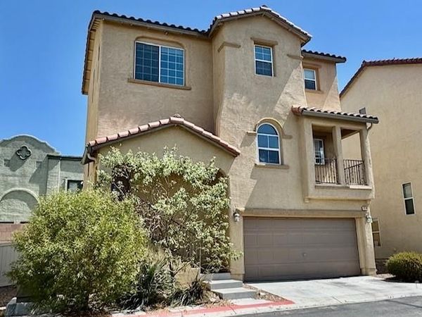 2170 Dragon Claw Lane, Las Vegas, NV 89156