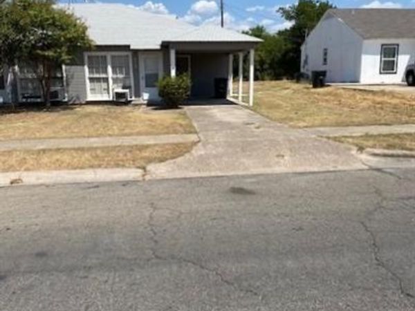 710 Stetson Avenue, Unit 712, Killeen, TX 76543