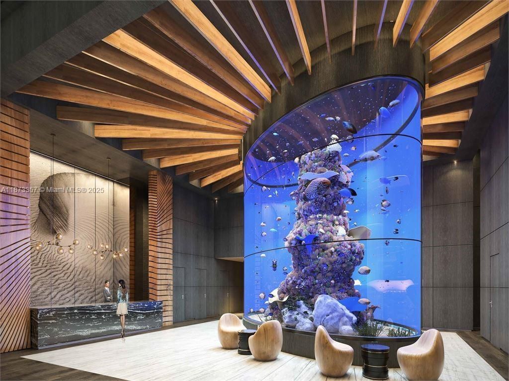 1451 Brickell Ave, Unit 2706, Miami, FL 33131 Photo