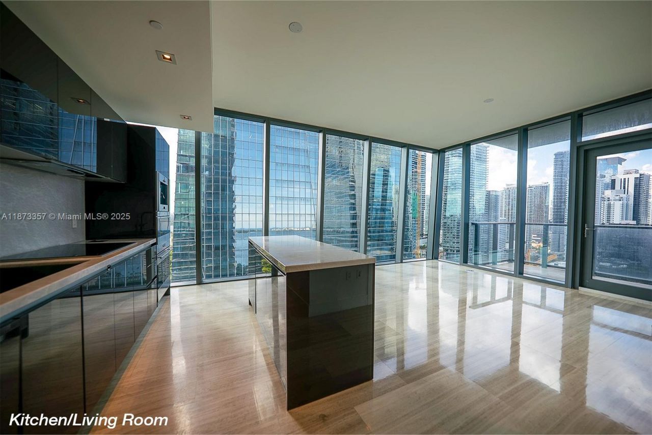 1451 Brickell Ave, Unit 2706, Miami, FL 33131 Photo