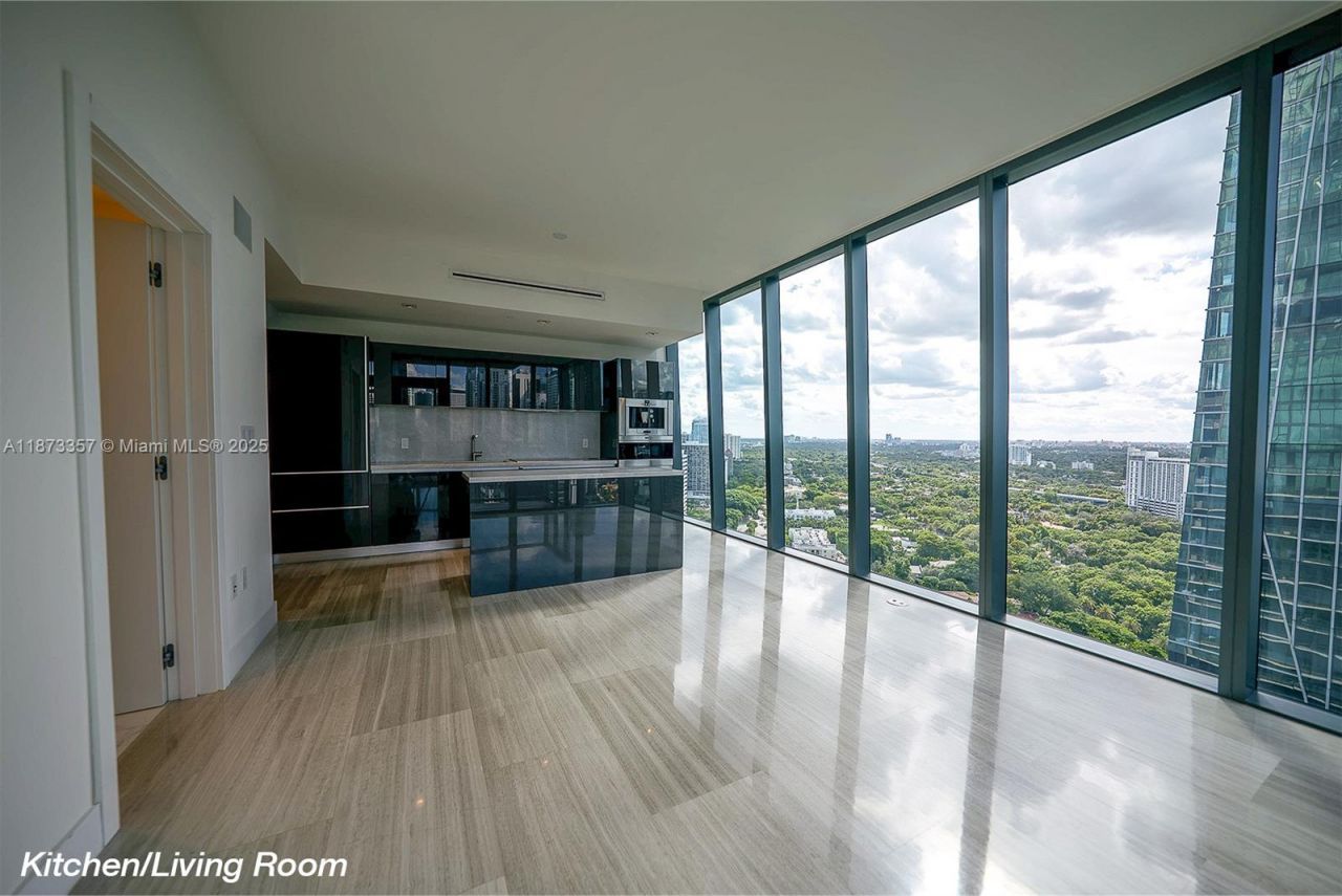 1451 Brickell Ave, Unit 2706, Miami, FL 33131 Photo