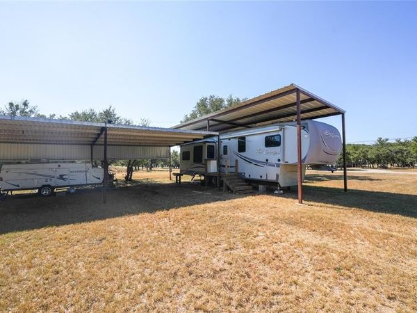 761 Lake Shore Drive, May, TX 76857