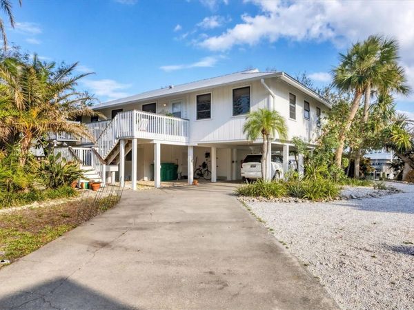 140 DAMFINO STREET, BOCA GRANDE, FL 33921