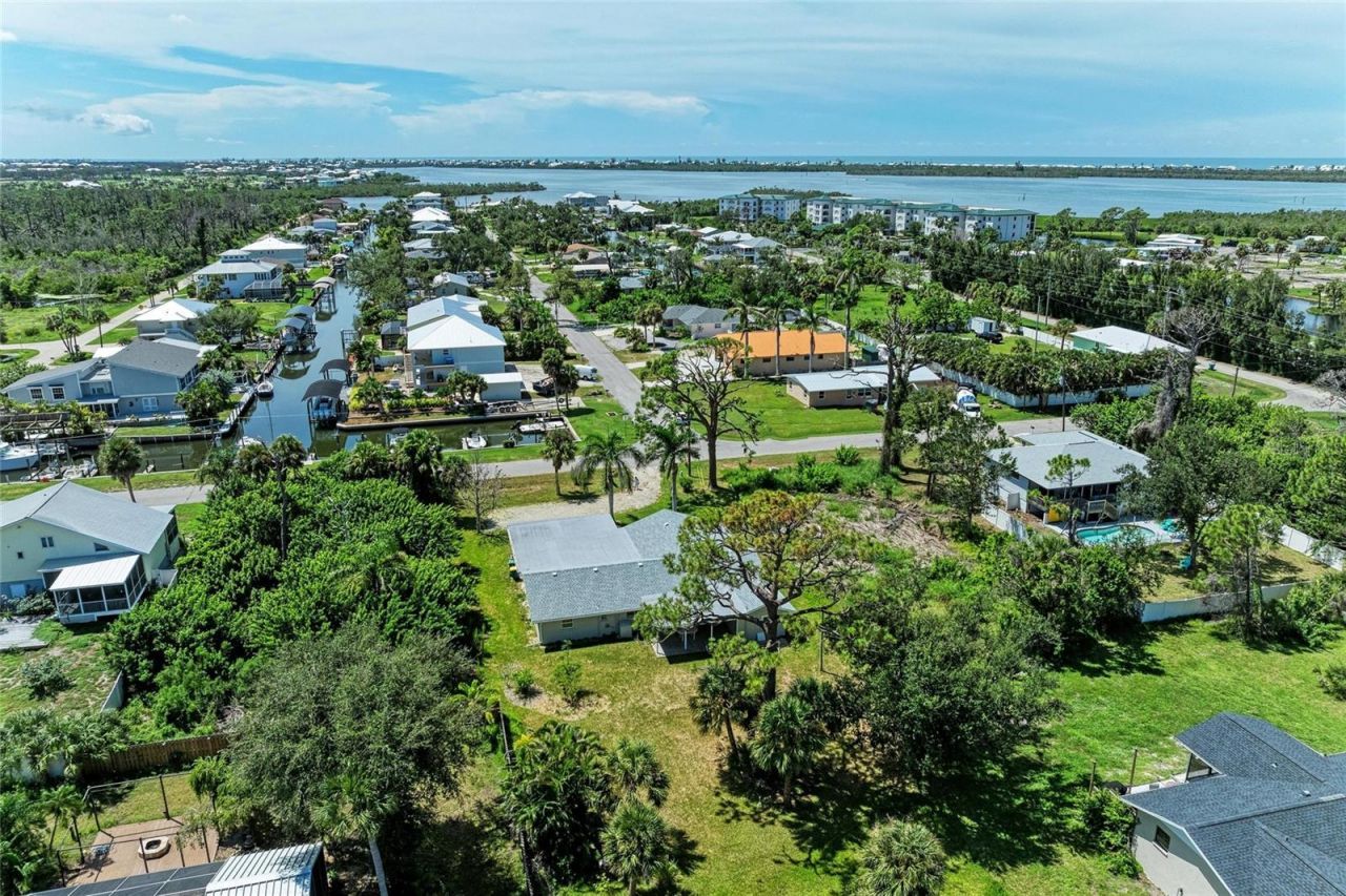 8164 Robert Street, Englewood, FL 34224 Photo