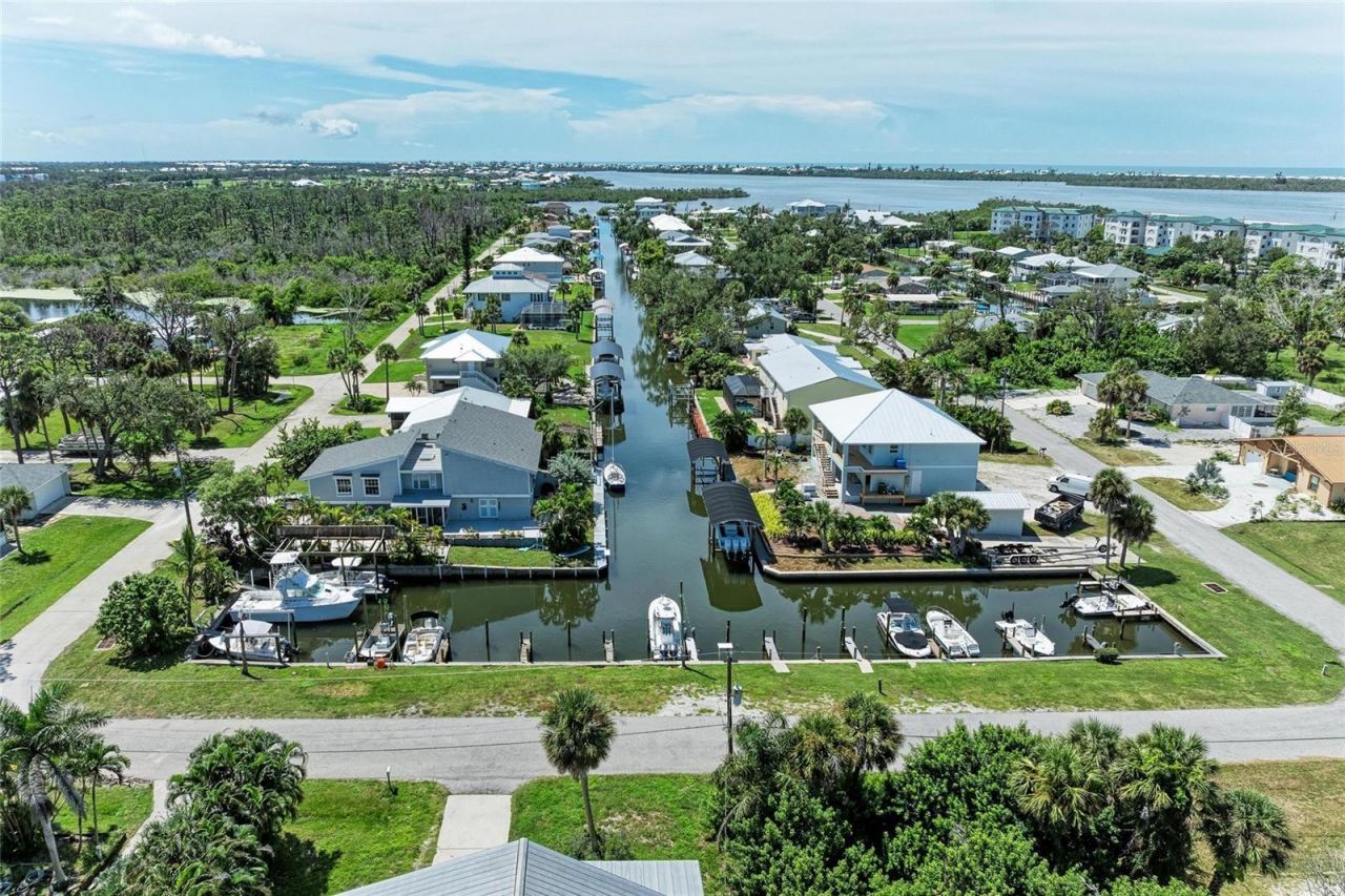 8164 Robert Street, Englewood, FL 34224 Photo