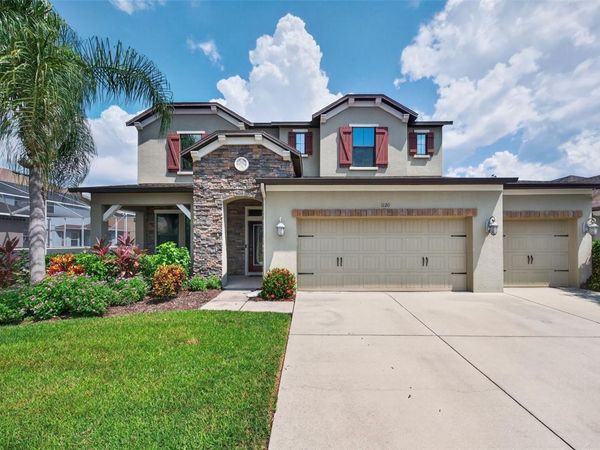 1120 MAZA PLACE, TRINITY, FL 34655