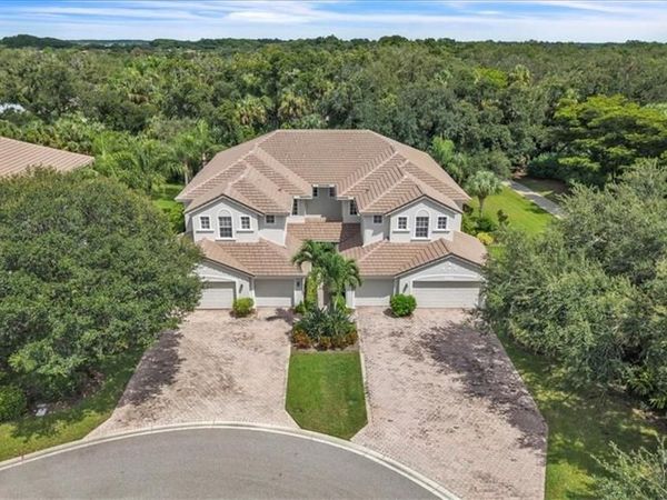 13121 Pebblebrook Point CIR, Unit 102, FORT MYERS, FL 33905