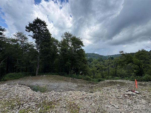 TBD Wyeth Drive , Blowing Rock, NC 28605
