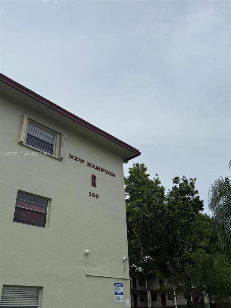 150 SW 134th Way, Unit 101R, Pembroke Pines, FL 33027 Photo