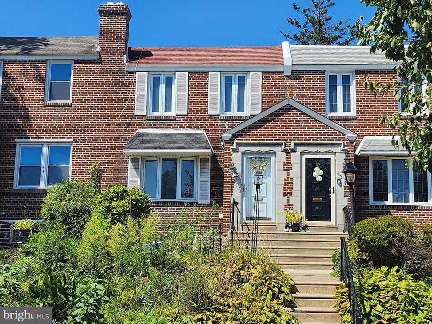 443 E Pleasant Street, Philadelphia, PA 19119 Main Photo