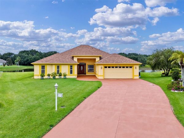 5712 SUMMERBROOKE COURT, LEESBURG, FL 34748