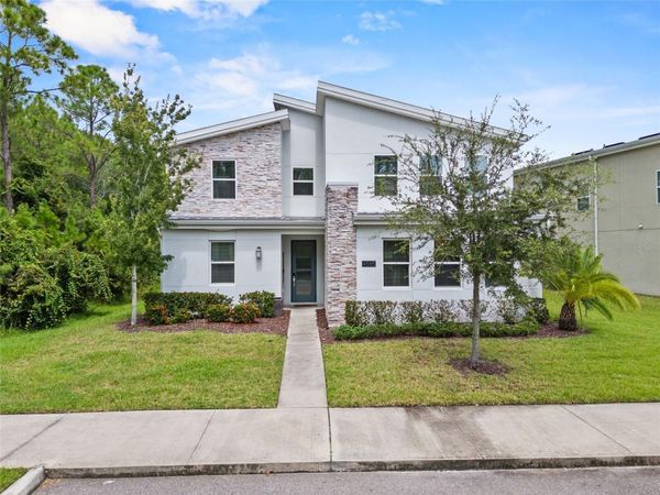 4585 TARGET BOULEVARD, KISSIMMEE, FL 34746