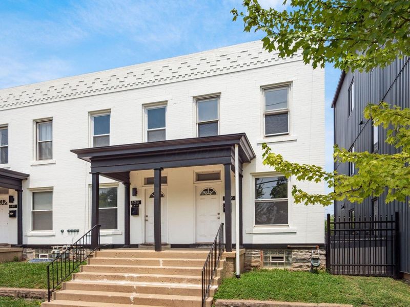 536 W Town Street, Columbus, OH 43215 Photo 1