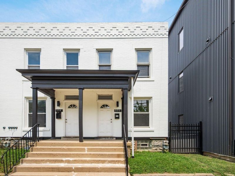 536 W Town Street, Columbus, OH 43215 Photo 4