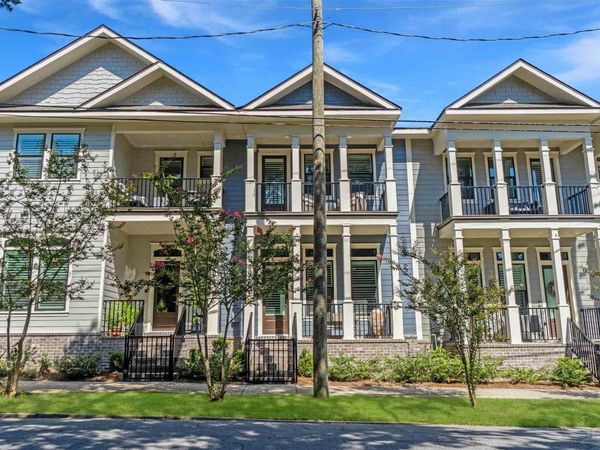 804 N Baylen St, Pensacola, FL 32502