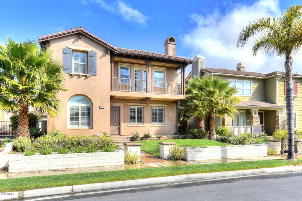 4103 Caribbean Street, Oxnard, CA 93035 Main Photo
