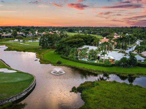 8580 Egret Lakes Lane, West Palm Beach, FL 33412