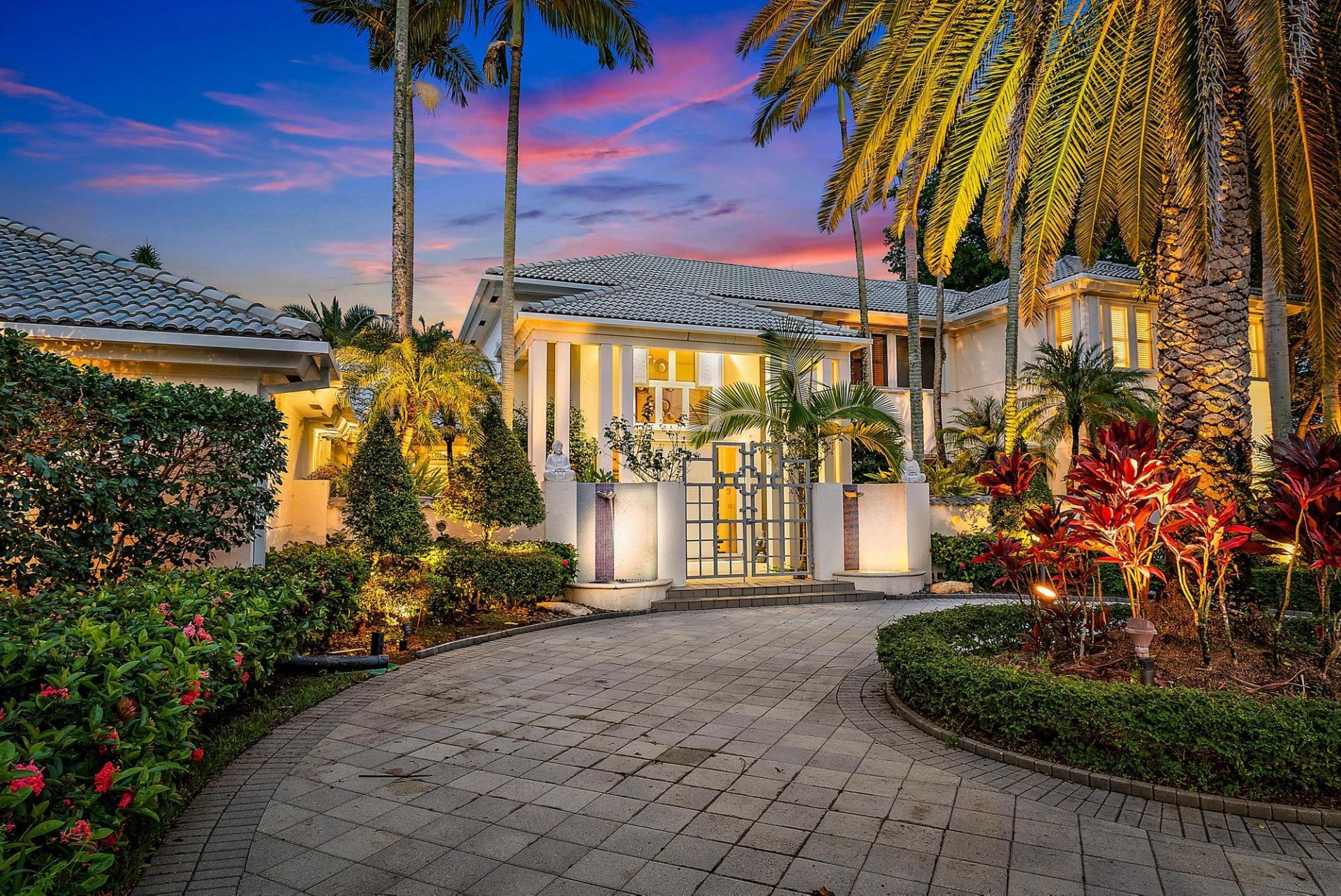 8580 Egret Lakes Lane, West Palm Beach, FL 33412 Photo