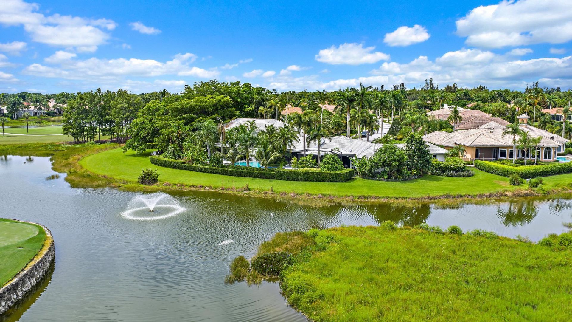 8580 Egret Lakes Lane, West Palm Beach, FL 33412 Photo