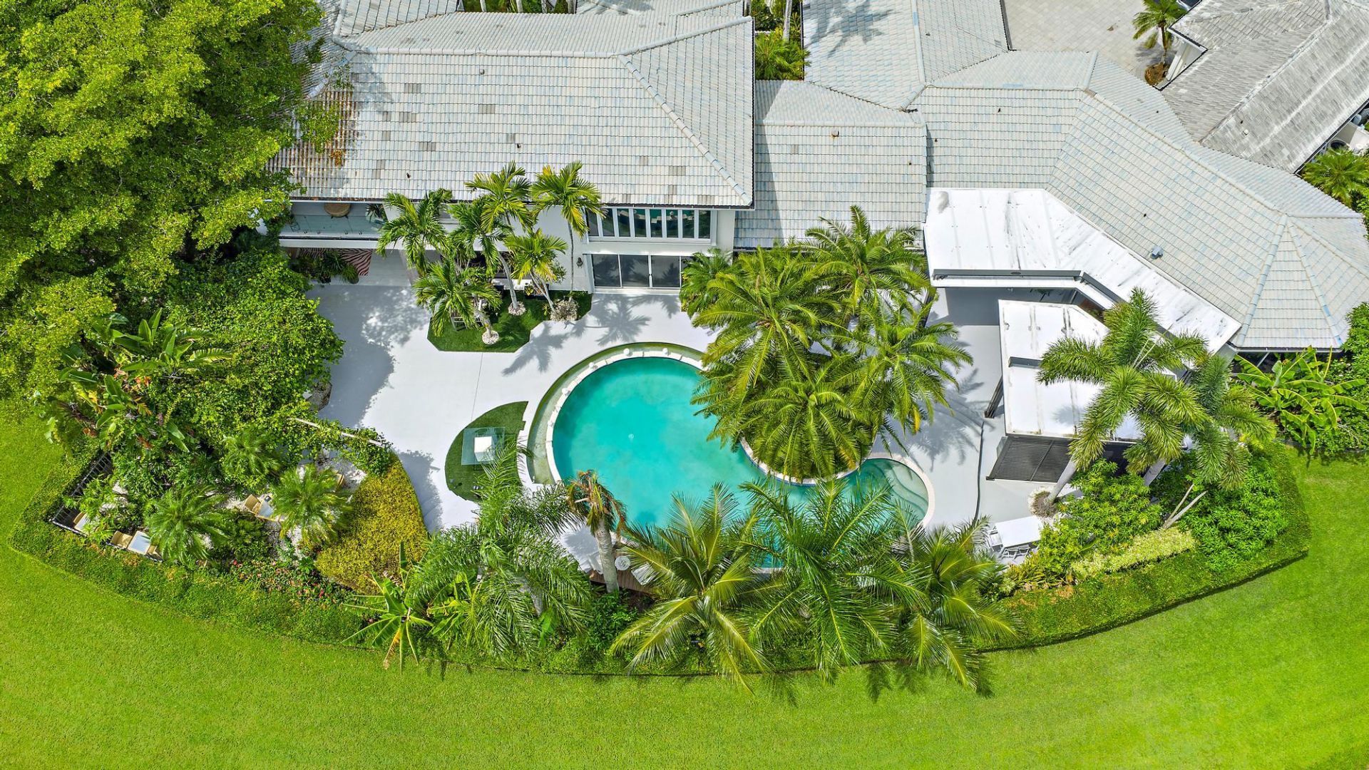 8580 Egret Lakes Lane, West Palm Beach, FL 33412 Photo