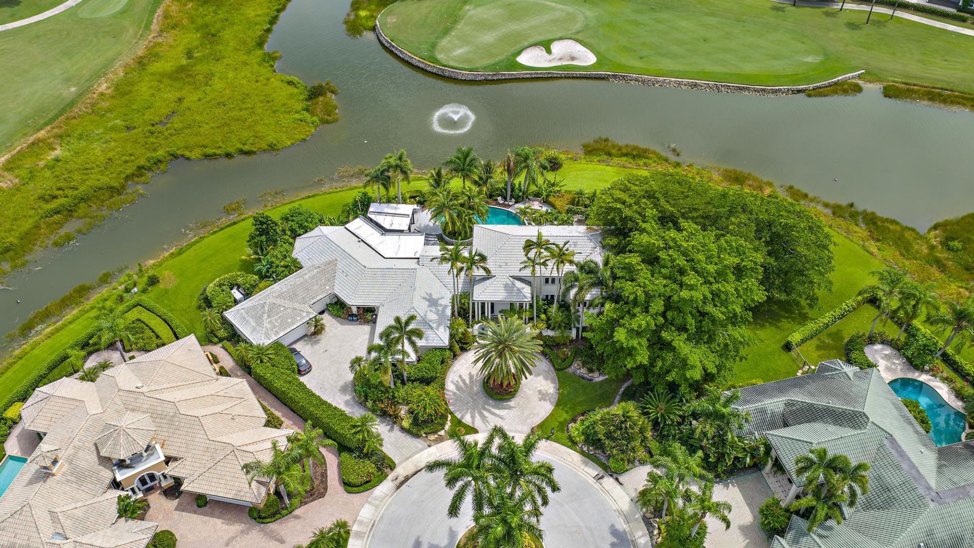 8580 Egret Lakes Lane, West Palm Beach, FL 33412 Photo