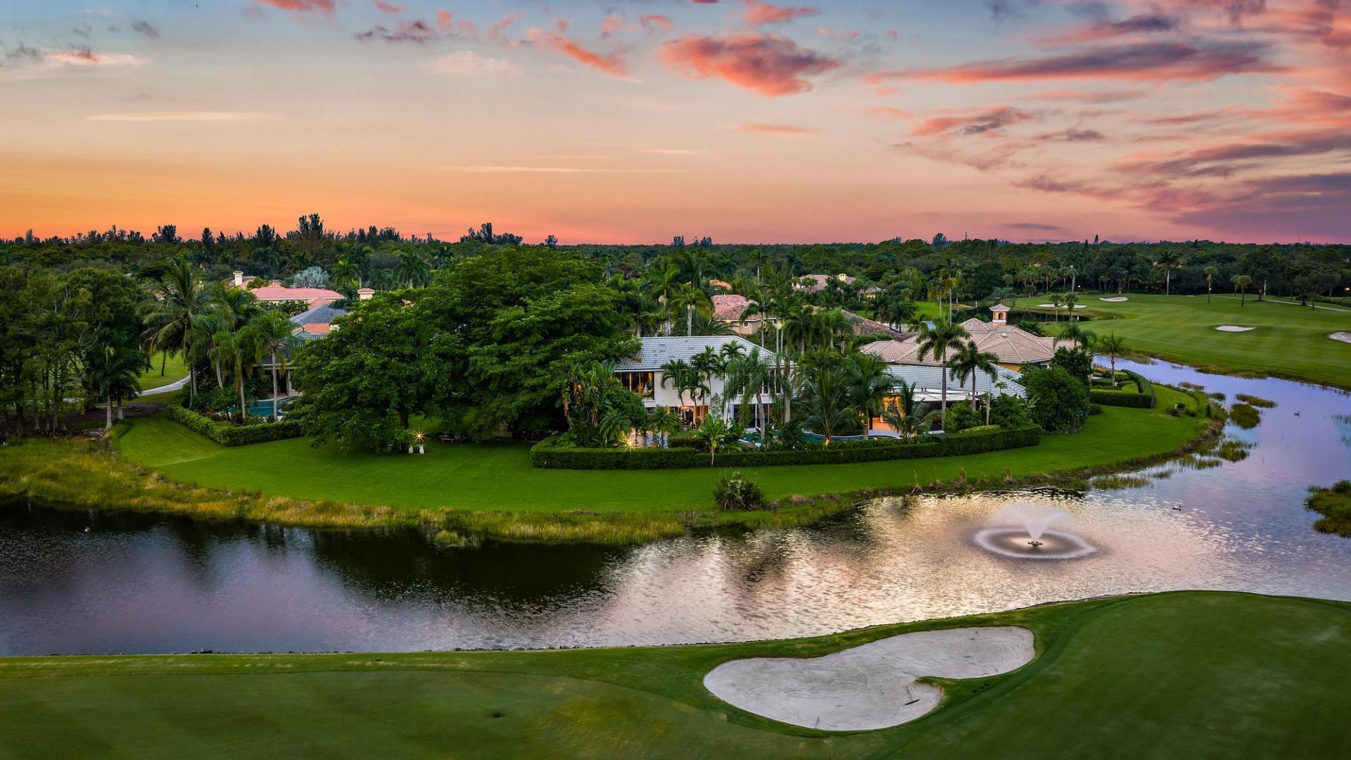 8580 Egret Lakes Lane, West Palm Beach, FL 33412 Photo