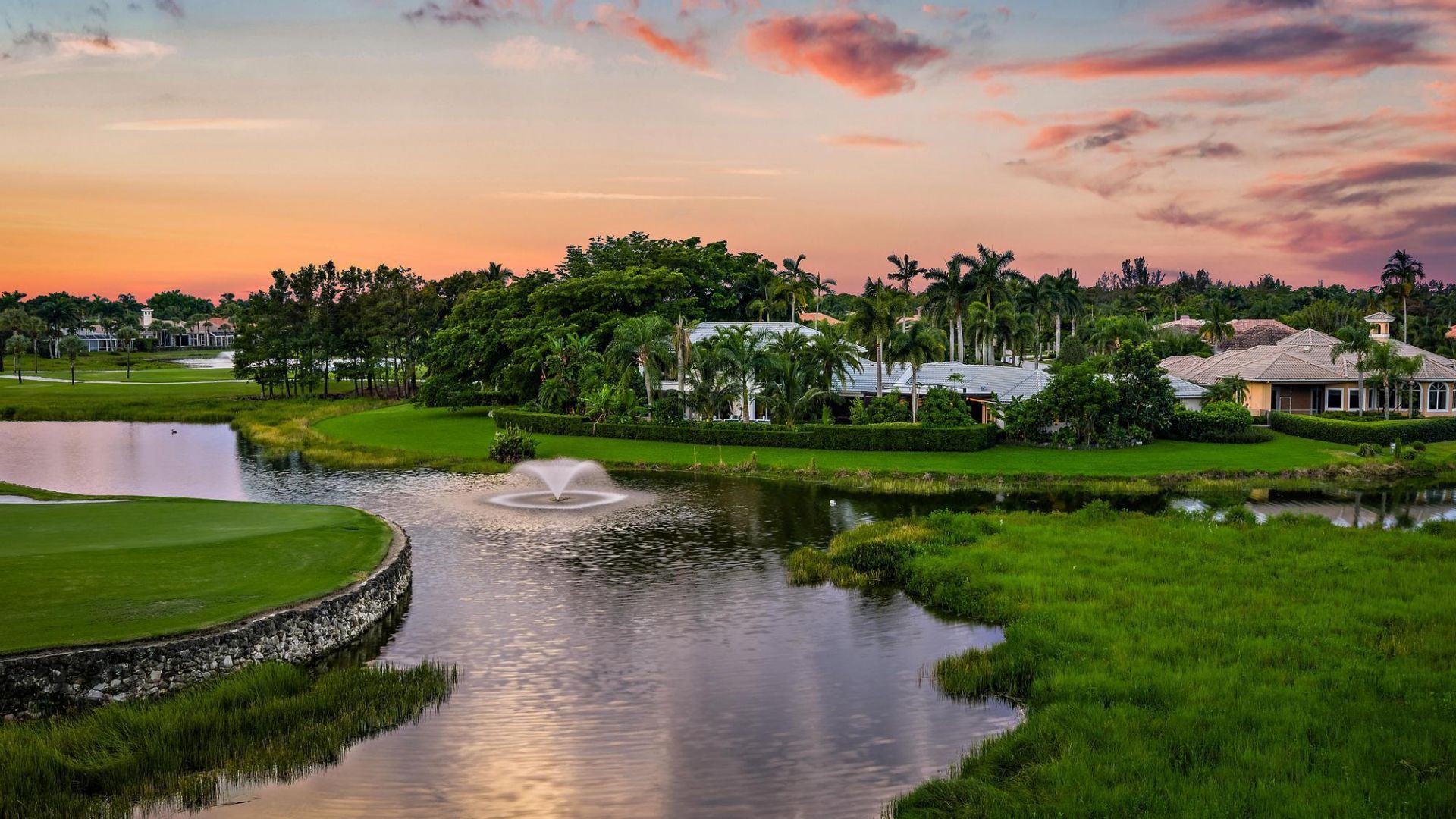 8580 Egret Lakes Lane, West Palm Beach, FL 33412 Photo