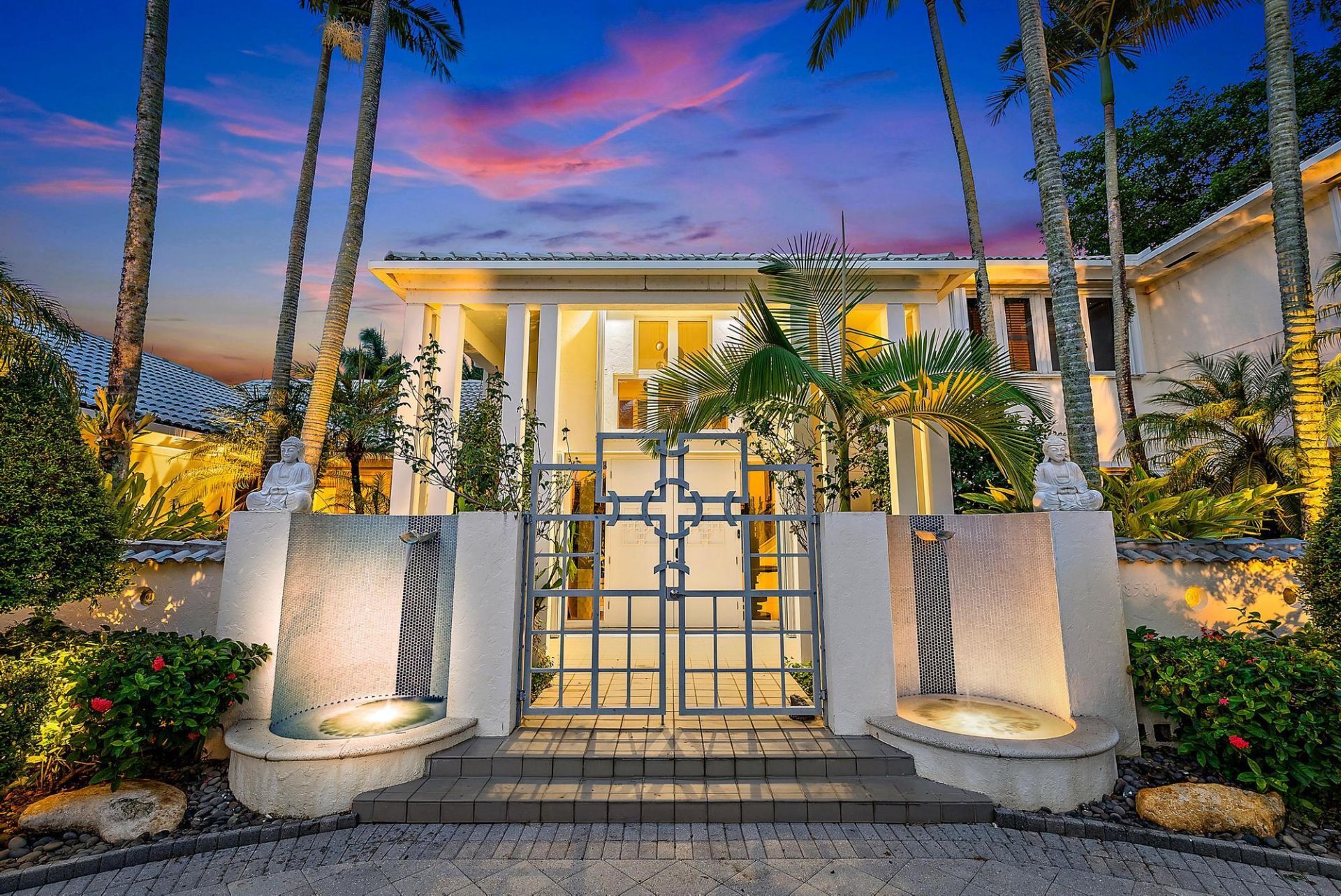 8580 Egret Lakes Lane, West Palm Beach, FL 33412 Photo