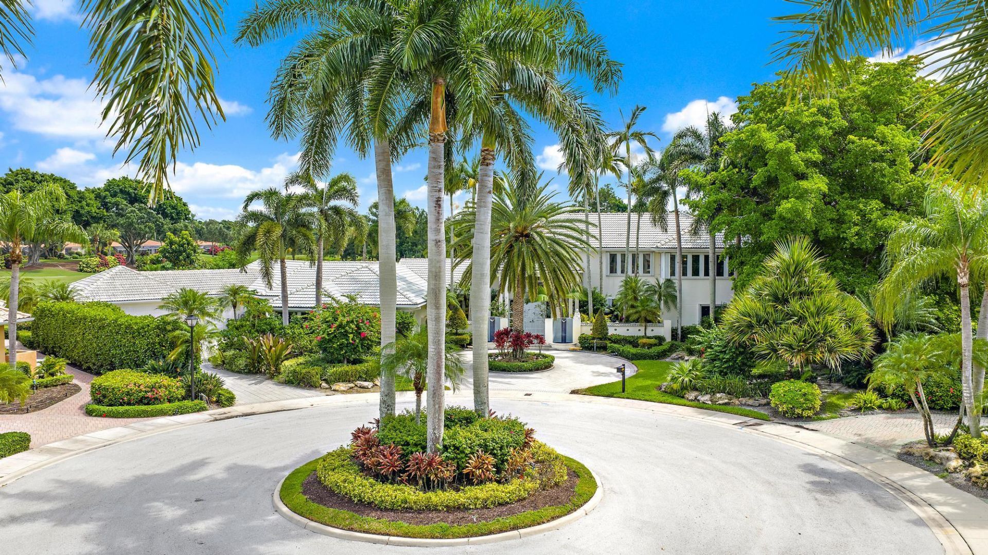 8580 Egret Lakes Lane, West Palm Beach, FL 33412 Photo