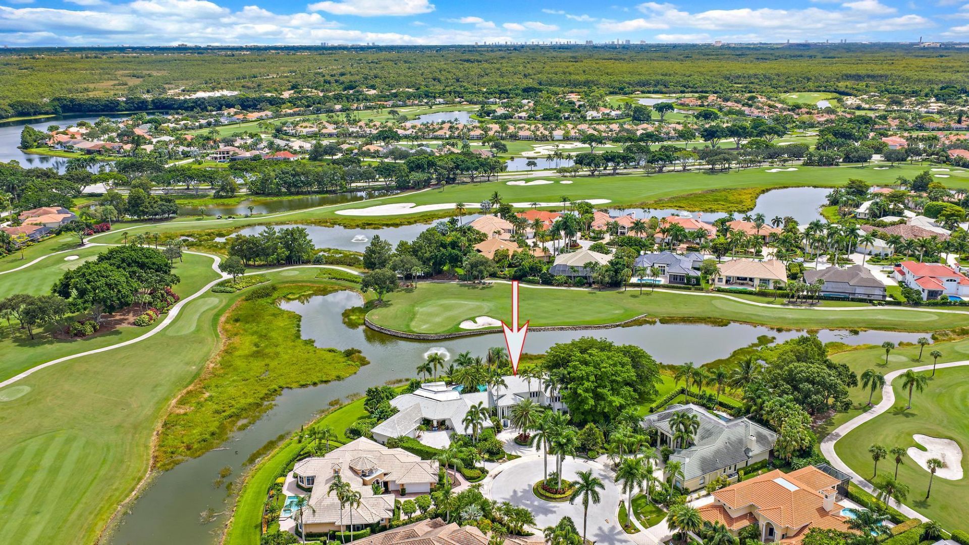 8580 Egret Lakes Lane, West Palm Beach, FL 33412 Photo