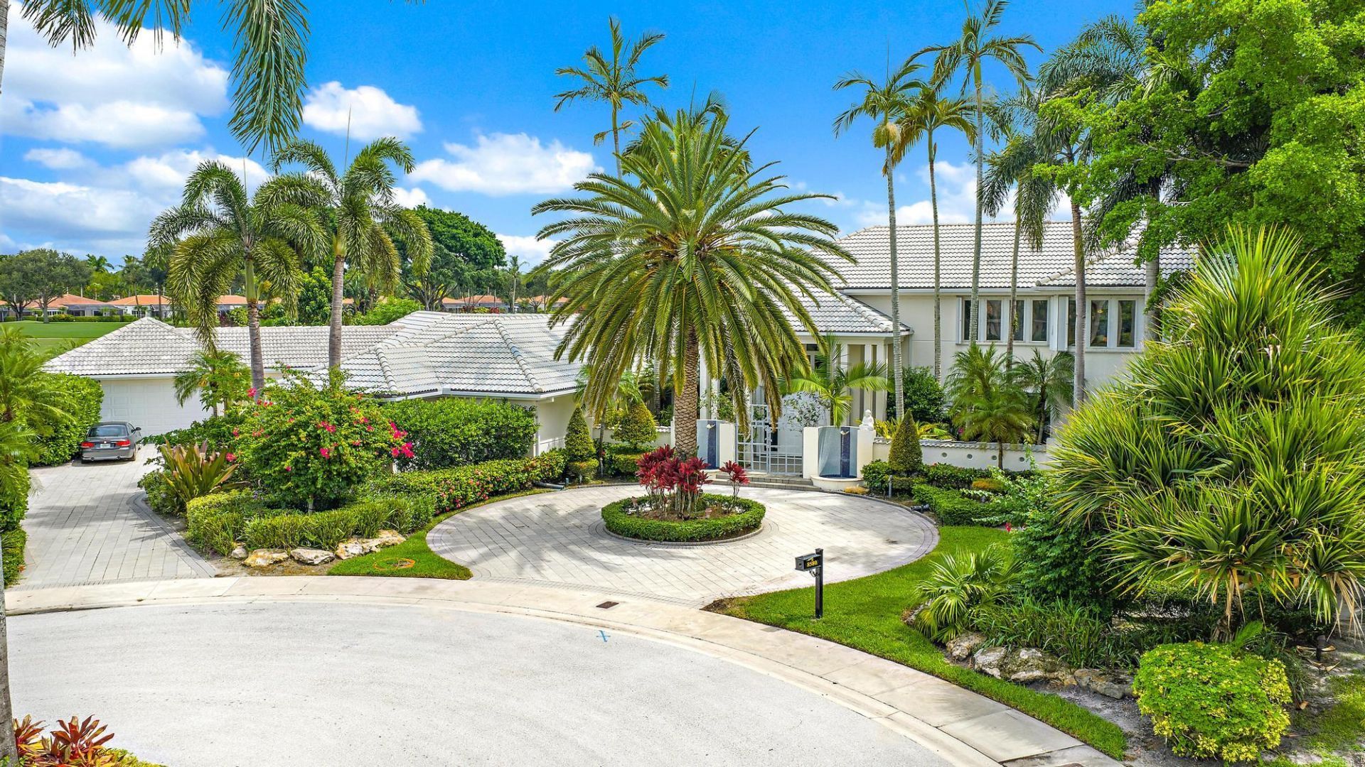 8580 Egret Lakes Lane, West Palm Beach, FL 33412 Photo